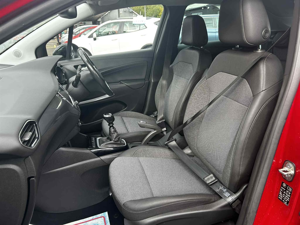 Used Vauxhall Crossland 2022 for sale - 76302555: Photo 17