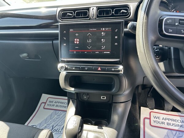 Used Citroen C3 2021 for sale - 75572381: Photo 10