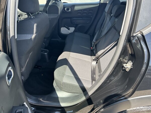 Used Citroen C3 2021 for sale - 75572381: Photo 14
