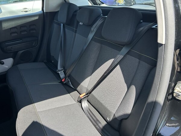Used Citroen C3 2021 for sale - 75572381: Photo 15
