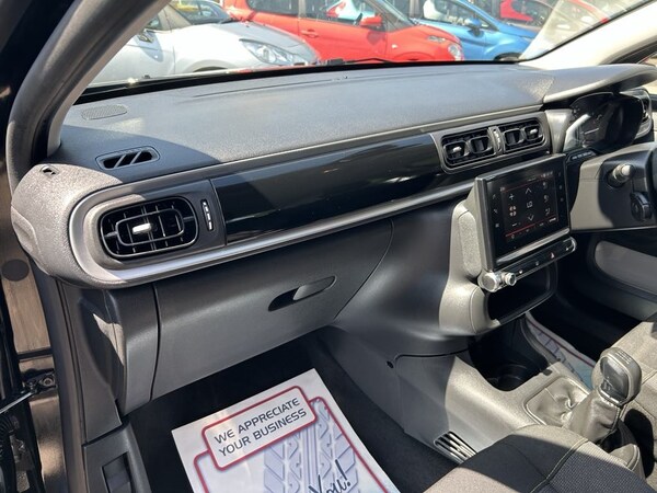 Used Citroen C3 2021 for sale - 75572381: Photo 17