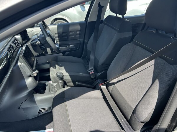 Used Citroen C3 2021 for sale - 75572381: Photo 18