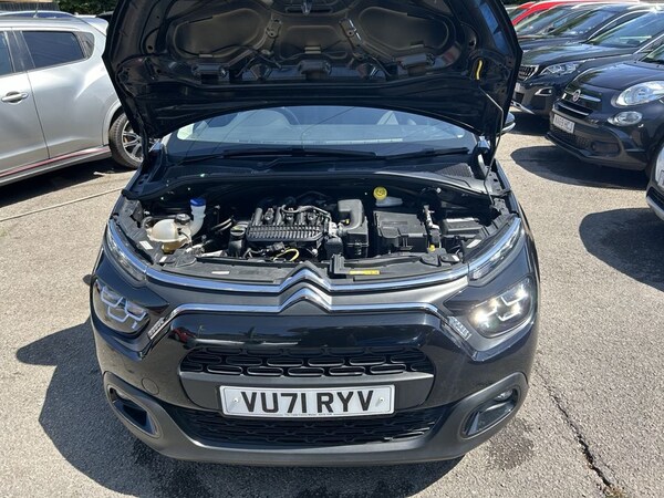 Used Citroen C3 2021 for sale - 75572381: Photo 19