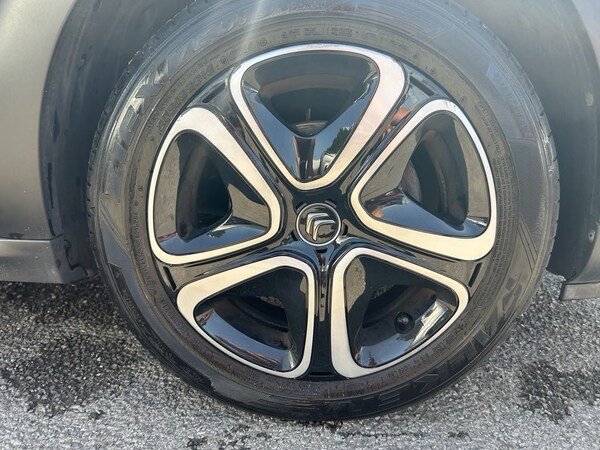 Used Citroen C3 2021 for sale - 75572381: Photo 7