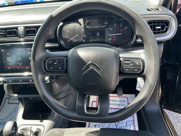 Used Citroen C3 2021 for sale - 75572381: Photo 9