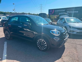 Used Fiat 500X 2020 for sale - 79571993: Photo
