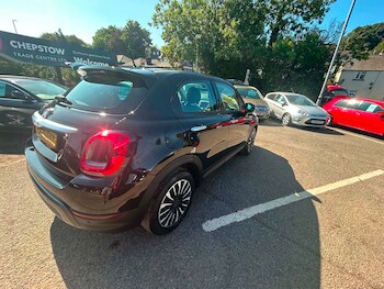 Used Fiat 500X 2020 for sale - 79571993: Photo