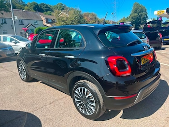 Used Fiat 500X 2020 for sale - 79571993: Photo