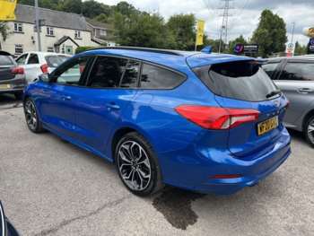Used Ford Focus 2020 for sale - 74902836: Photo