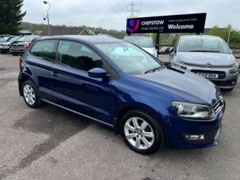 2012 - 1.2 Match Hatchback 3dr Petrol Manual Euro 5 (60 ps)