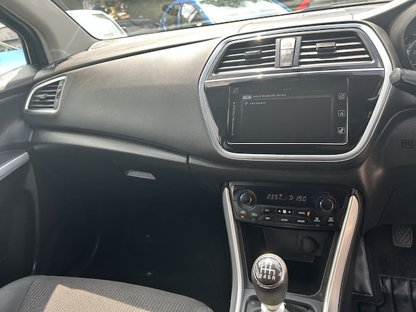 Used Suzuki SX4 S-Cross 2021 for sale - 75572344: Photo 11