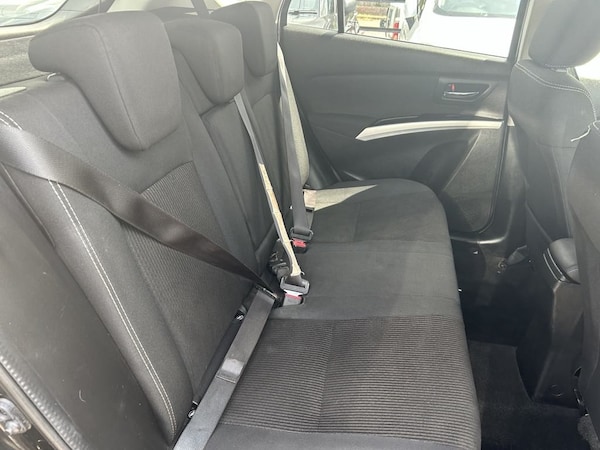 Used Suzuki SX4 S-Cross 2021 for sale - 75572344: Photo 13