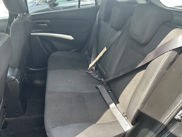 Used Suzuki SX4 S-Cross 2021 for sale - 75572344: Photo 15