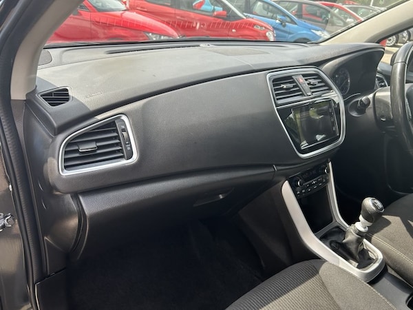 Used Suzuki SX4 S-Cross 2021 for sale - 75572344: Photo 16