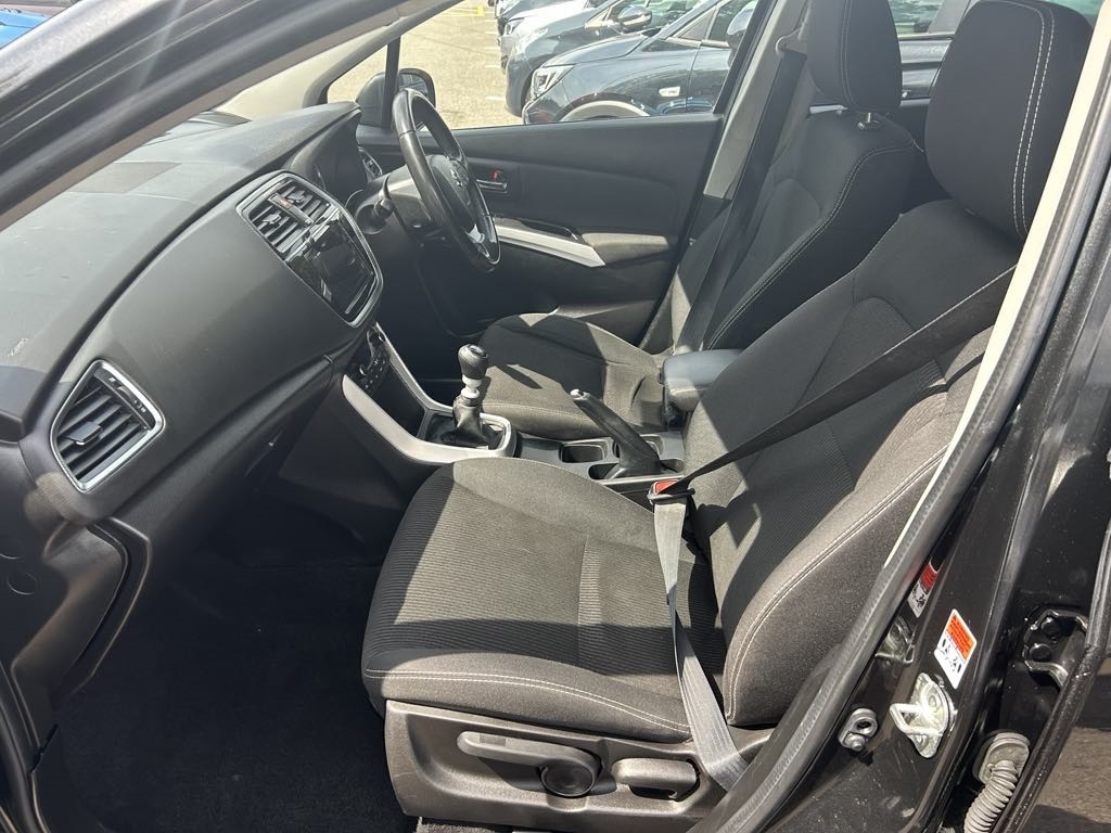 Vehicle 17