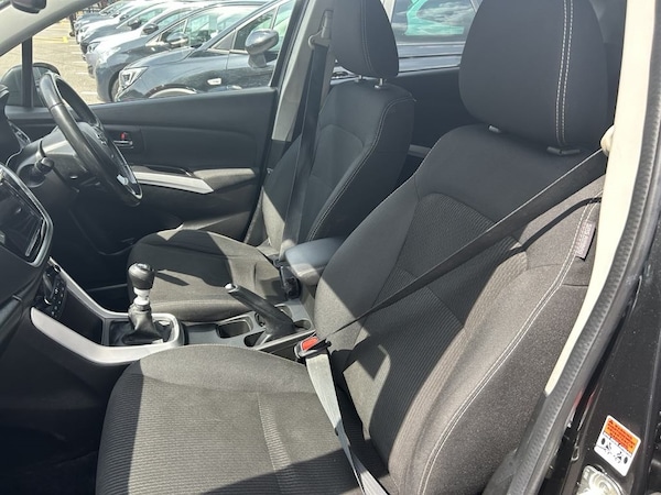 Used Suzuki SX4 S-Cross 2021 for sale - 75572344: Photo 18