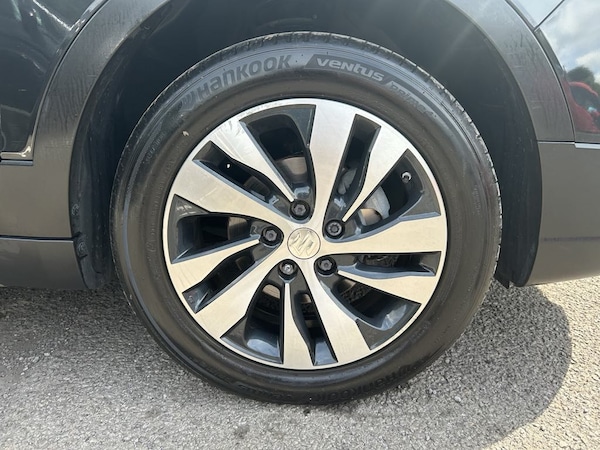 Used Suzuki SX4 S-Cross 2021 for sale - 75572344: Photo 7