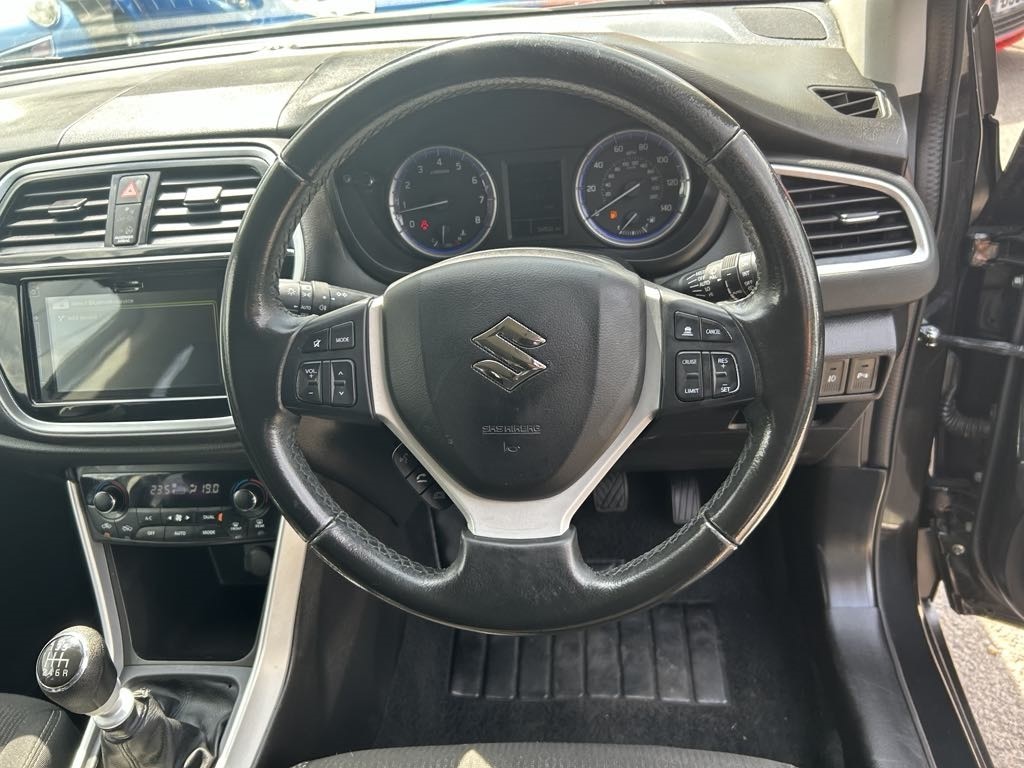 Vehicle 9