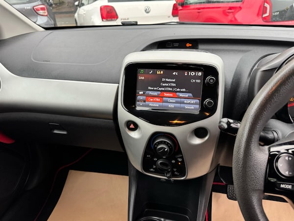 Used Citroen C1 2014 for sale - 75797098: Photo 11