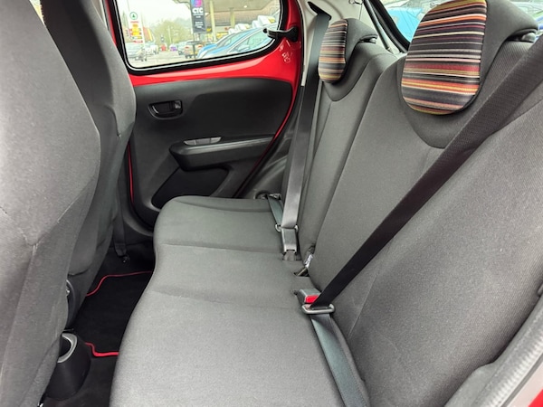 Used Citroen C1 2014 for sale - 75797098: Photo 15