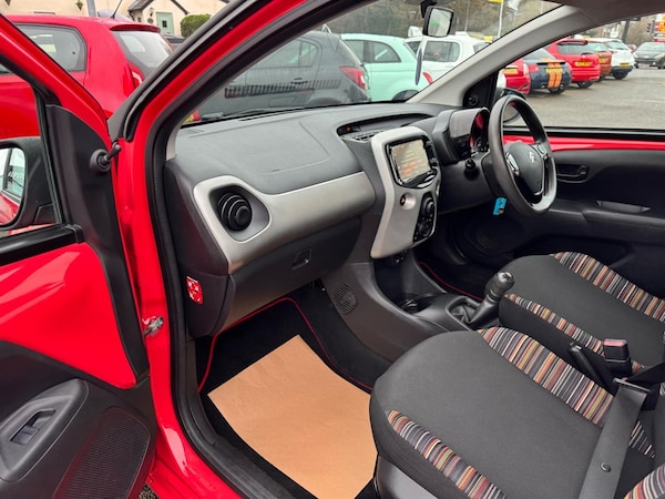 Used Citroen C1 2014 for sale - 75797098: Photo 16