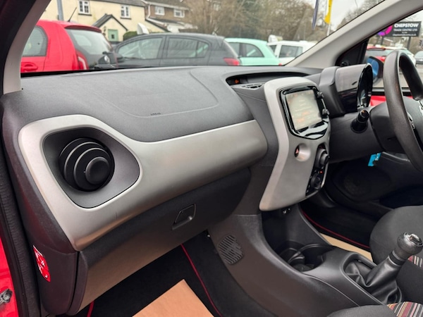 Used Citroen C1 2014 for sale - 75797098: Photo 17