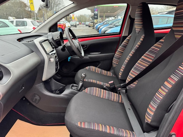 Used Citroen C1 2014 for sale - 75797098: Photo 18