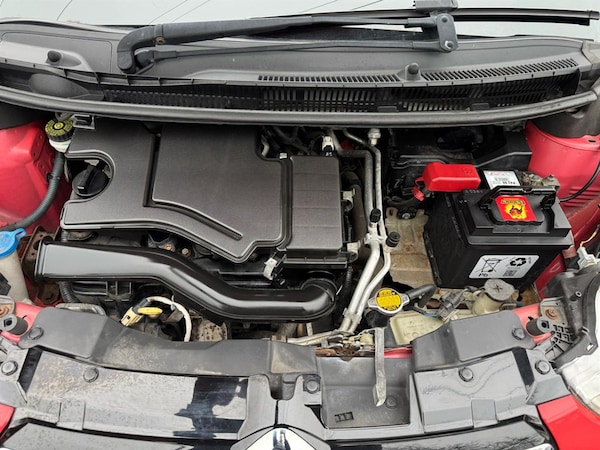 Used Citroen C1 2014 for sale - 75797098: Photo 19