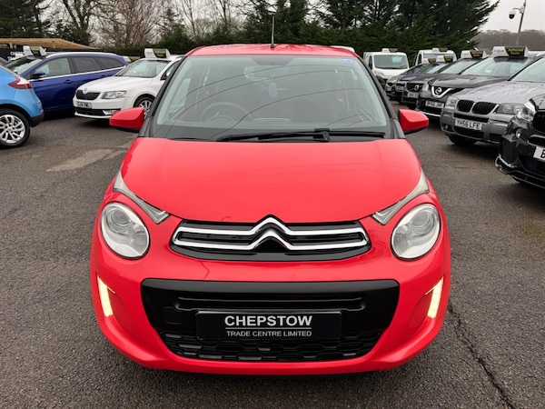 Used Citroen C1 2014 for sale - 75797098: Photo 6