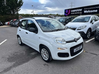 2014 - 1.2 Easy Hatchback 5dr Petrol Manual Euro 6 (69 bhp)