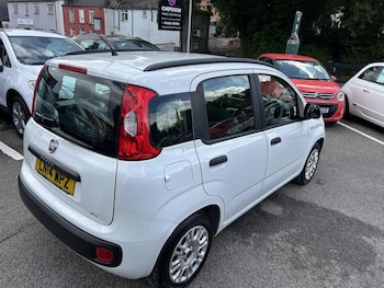 Used Fiat Panda 2014 for sale - 75776251: Photo