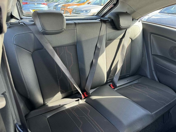Used Vauxhall Corsa 2012 for sale - 76079508: Photo 12
