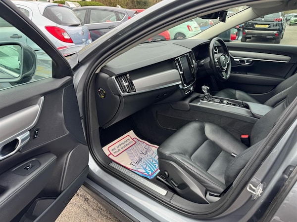 Used Volvo S90 2018 for sale - 75571559: Photo 16