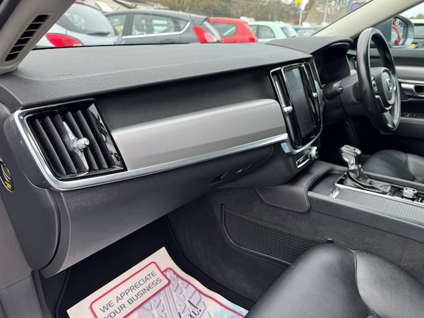 Used Volvo S90 2018 for sale - 75571559: Photo 17