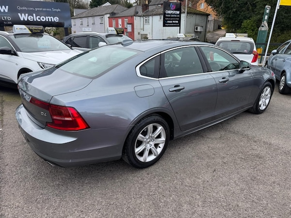 Used Volvo S90 2018 for sale - 75571559: Photo 2
