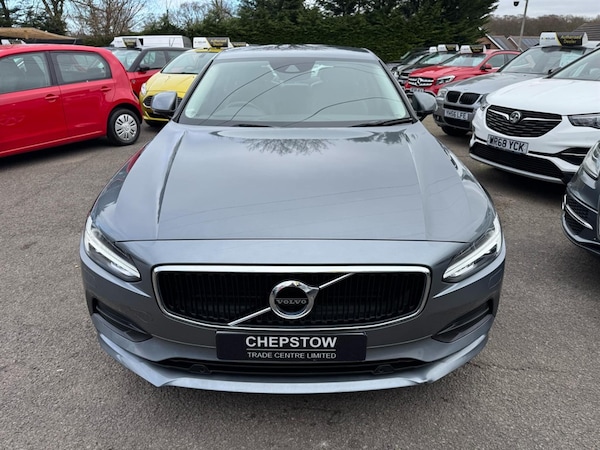 Used Volvo S90 2018 for sale - 75571559: Photo 6