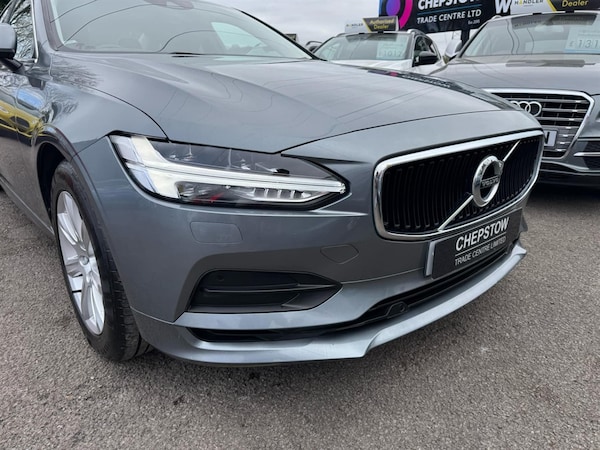 Used Volvo S90 2018 for sale - 75571559: Photo 7