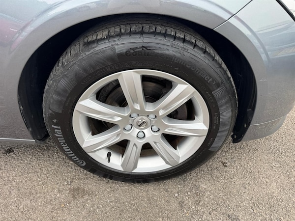 Used Volvo S90 2018 for sale - 75571559: Photo 8