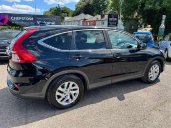 Used Honda CR-V 2018 for sale - 75077581: Photo
