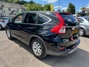 Used Honda CR-V 2018 for sale - 75077581: Photo