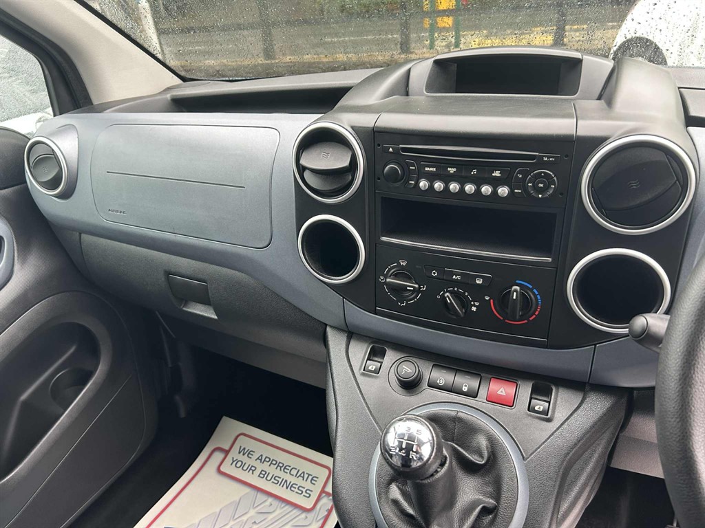 Used Peugeot Horizon 2013 for sale - 75972717: Photo 10