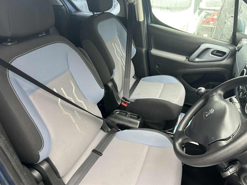 Used Peugeot Horizon 2013 for sale - 75972717: Photo 11