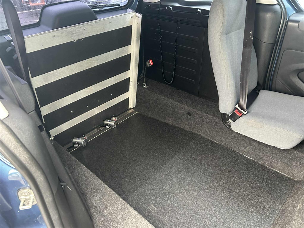 Used Peugeot Horizon 2013 for sale - 75972717: Photo 13