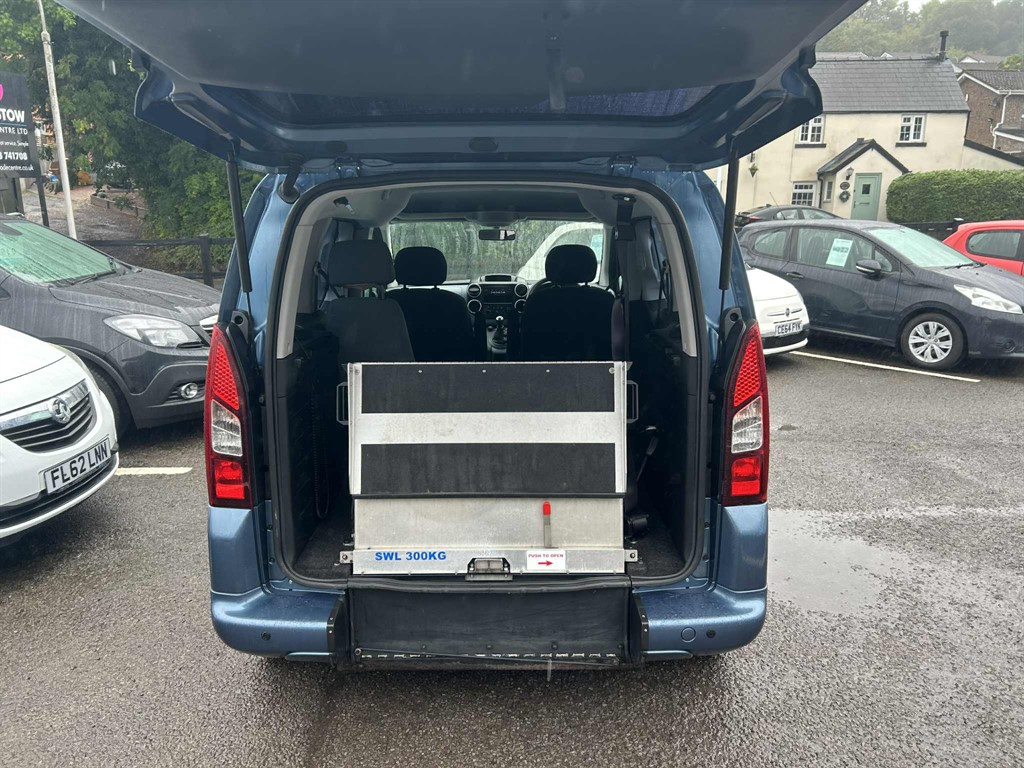 Used Peugeot Horizon 2013 for sale - 75972717: Photo 14