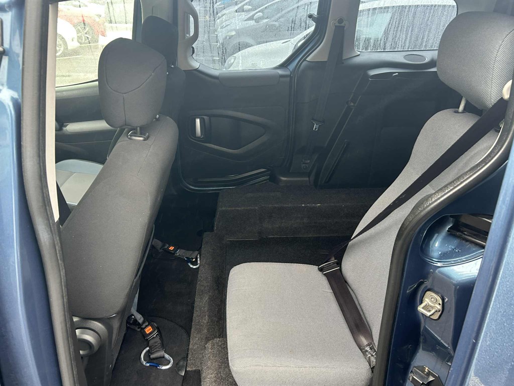 Used Peugeot Horizon 2013 for sale - 75972717: Photo 15