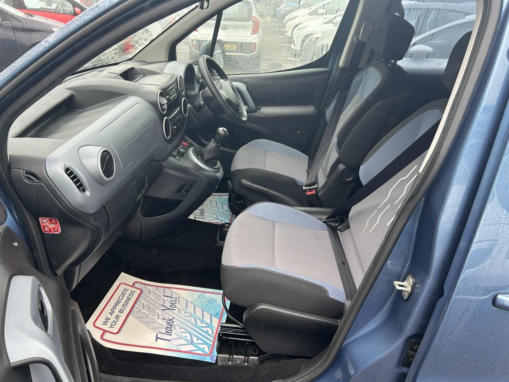 Used Peugeot Horizon 2013 for sale - 75972717: Photo 16