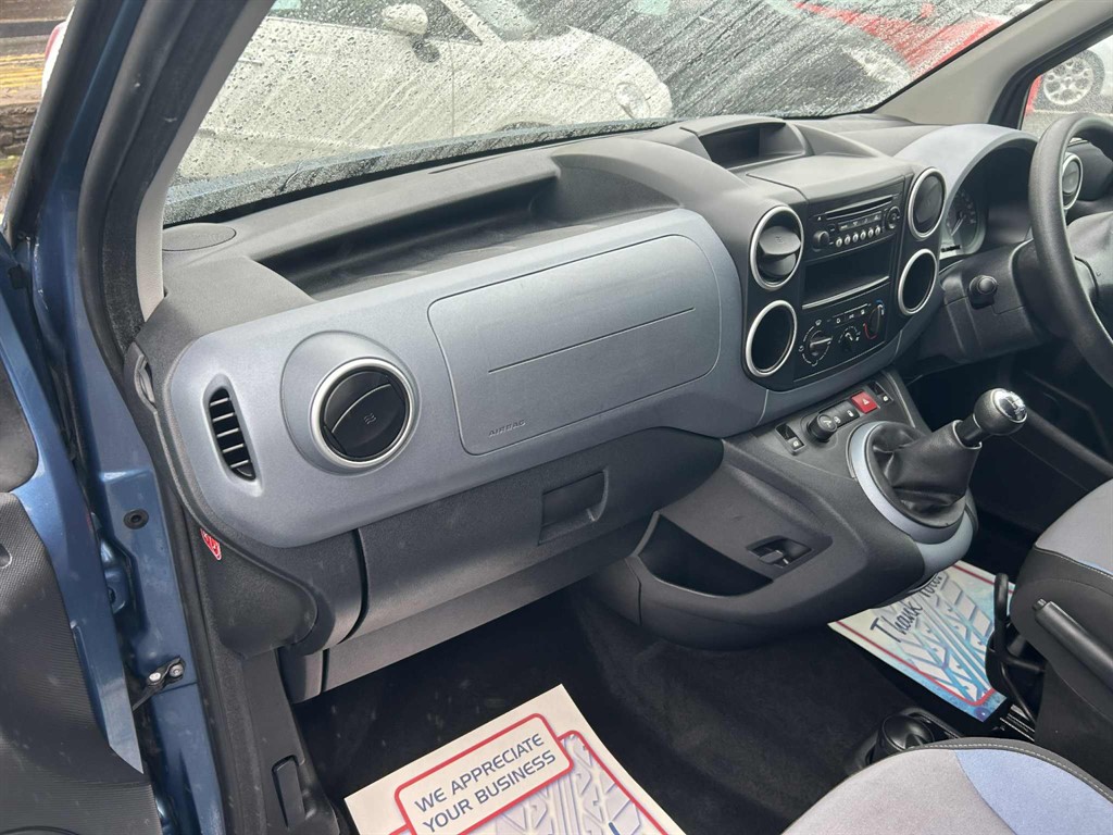 Used Peugeot Horizon 2013 for sale - 75972717: Photo 17