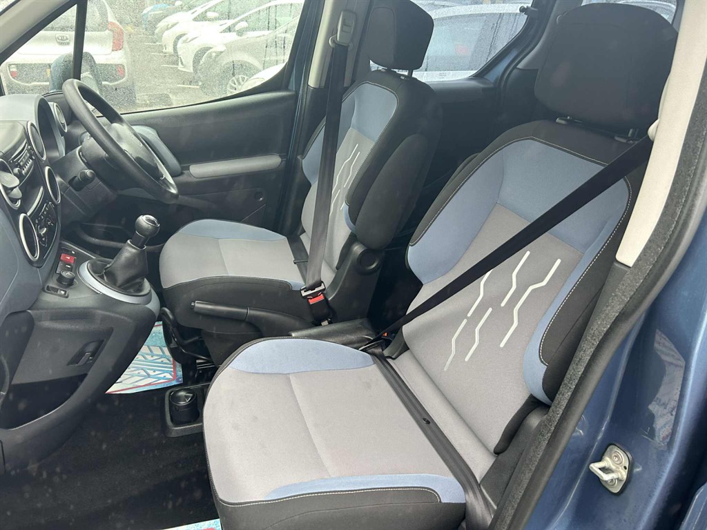 Used Peugeot Horizon 2013 for sale - 75972717: Photo 18