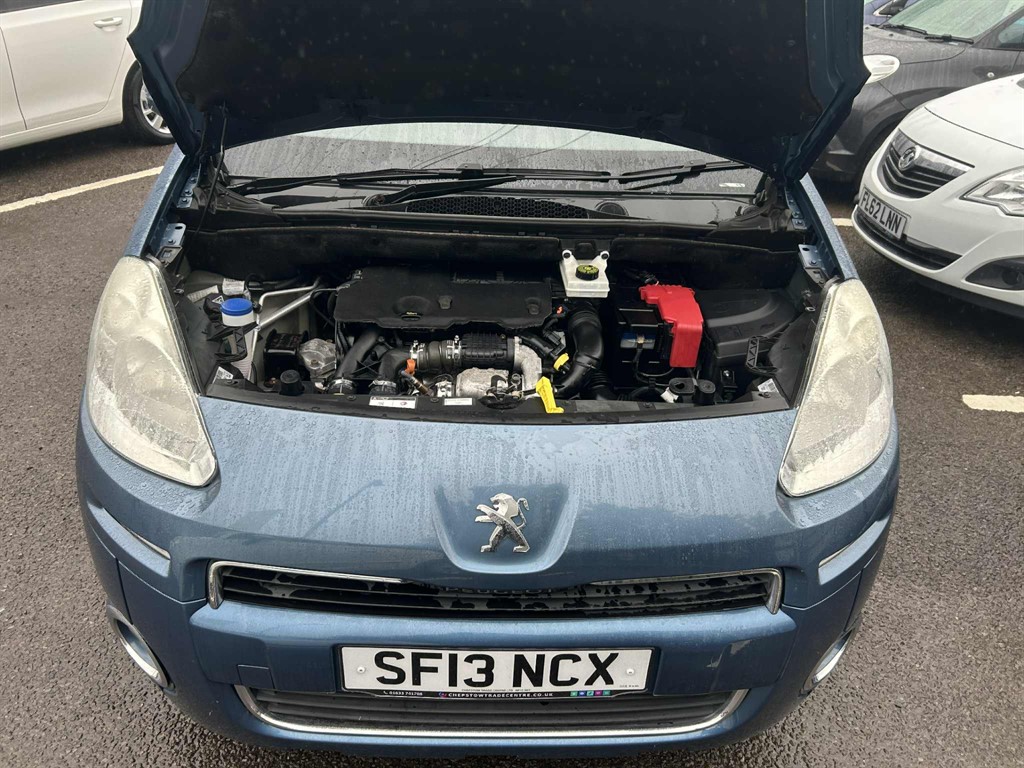 Used Peugeot Horizon 2013 for sale - 75972717: Photo 19