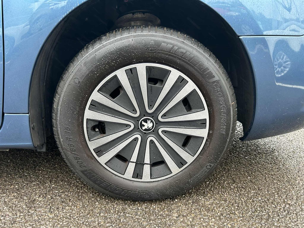 Used Peugeot Horizon 2013 for sale - 75972717: Photo 7